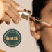 Pele luminosa e protegida: com ultraconcentração de ativos, Botik apresenta linha completa de vitamina C