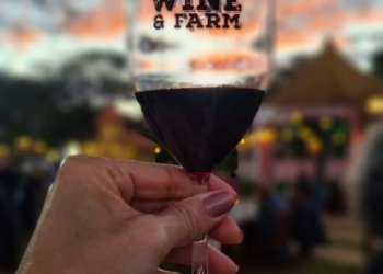 Wine & Farm acontece neste fim de semana na Costelaria Gaúcha