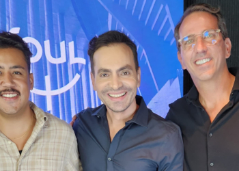 “Profissão: Paisagista”. Podcast Soul + Estilozzo na CASACOR Brasília recebe Cleber Depieri e Álvaro Bruno