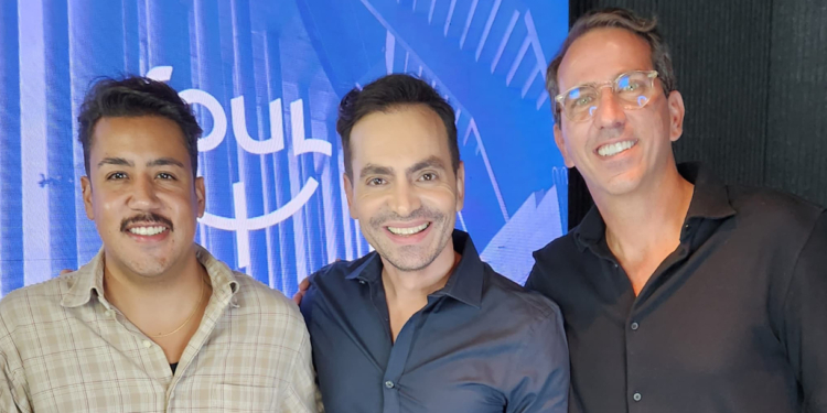 “Profissão: Paisagista”. Podcast Soul + Estilozzo na CASACOR Brasília recebe Cleber Depieri e Álvaro Bruno