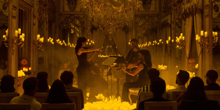 Concerto de Halloween acontece em Brasília com trilhas de clássicos do terror e fantasia