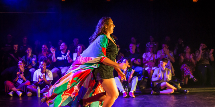 Viva Dulcina! Festival chega à sua 3ª edição