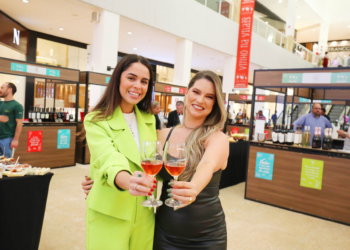 Casapark recebe 2ª edição do Sparkling Festival em Brasília