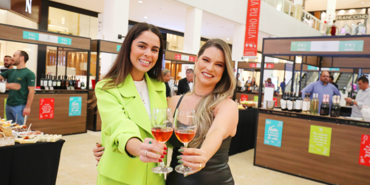 Casapark recebe 2ª edição do Sparkling Festival em Brasília