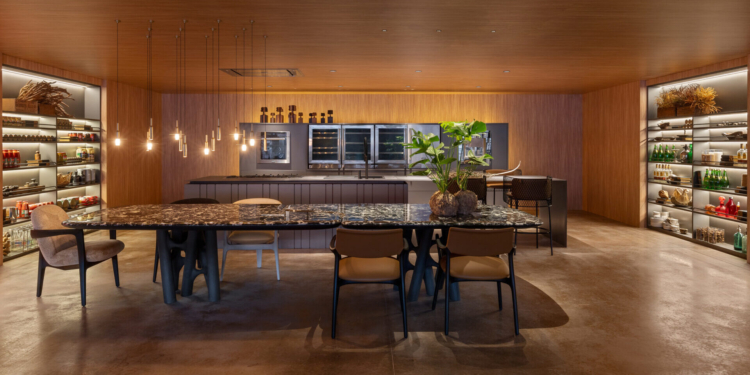 Casa Érgo lança projeto inovador no mercado de arquitetura, decoração e design