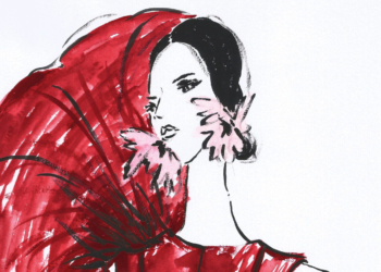 Moda festa terá destaque na Semana de Moda da capital mineira