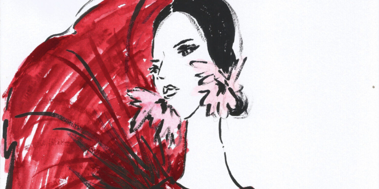 Moda festa terá destaque na Semana de Moda da capital mineira