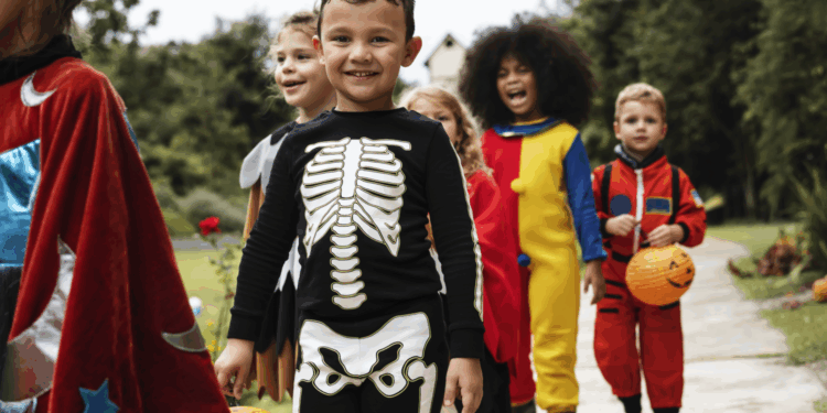 Doces ou travessuras: Casapark promove Halloween divertido dia 14 de outubro