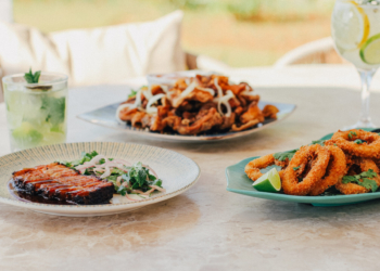 5ª edição do Petisqueiros do Pontão começa hoje com releituras de petiscos clássicos