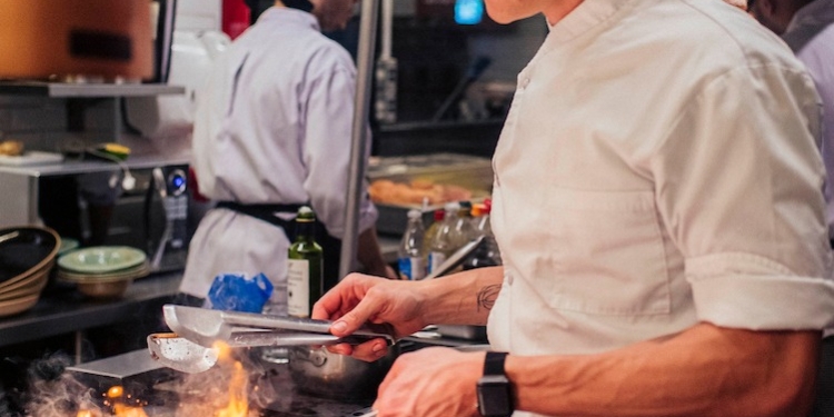 Almería Convida: quarta edição do evento recebe o ex-Masterchef André Rochadel