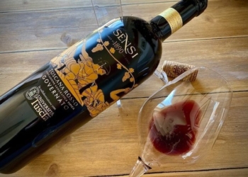 Sensi Vini promove ações de fortalecimento da marca italiana no Brasil 