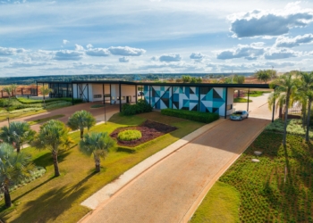 FGR Incorporações lança o seu 1º empreendimento em Brasília: o condomínio horizontal “Jardins Genebra”