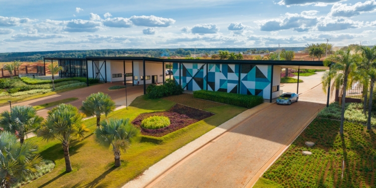 FGR Incorporações lança o seu 1º empreendimento em Brasília: o condomínio horizontal “Jardins Genebra”
