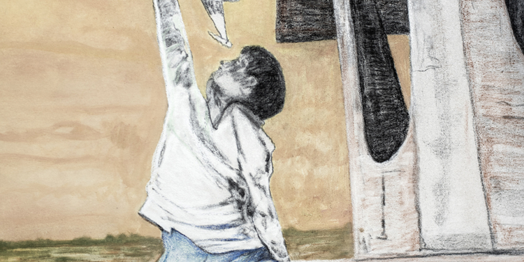 Artista plástico Paulino Aversa realiza exposição com obras inéditas no Espaço Oscar Niemeyer