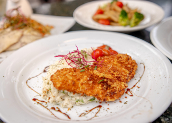 Mercearia Bar & Restaurante lança novo menu executivo a R$ 54,90 para os últimos meses do ano 