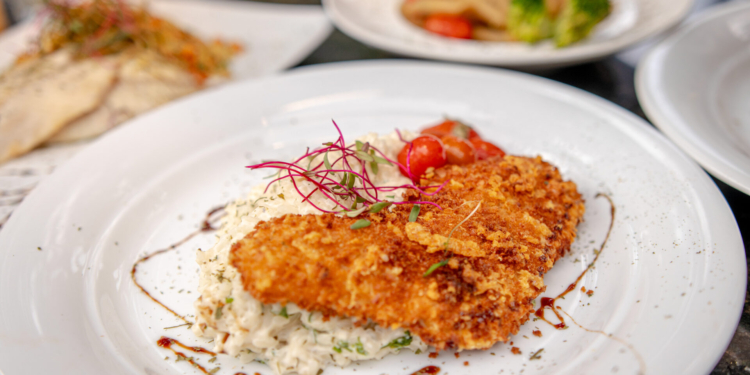 Mercearia Bar & Restaurante lança novo menu executivo a R$ 54,90 para os últimos meses do ano 