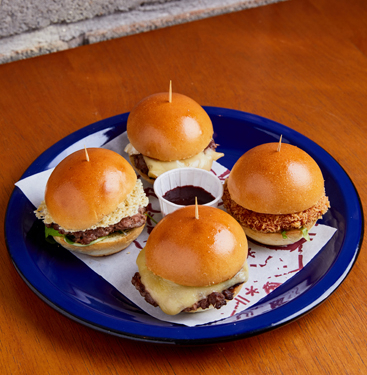 Mané Mercado celebra Semana da Criança com seleção de pratos e atividades na brinquedoteca