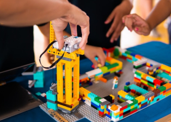 Brasília terá campeonato de estudantes de robótica no fim de outubro