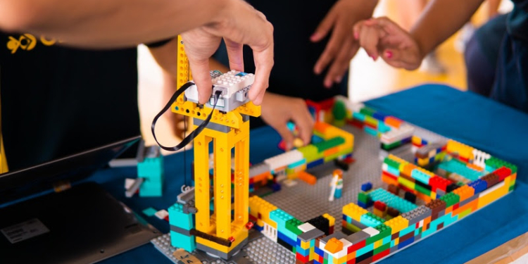 Brasília terá campeonato de estudantes de robótica no fim de outubro