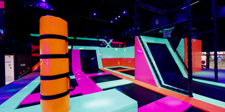 ParkShopping festeja a Semana da Criança com múltiplas opções para a garotada