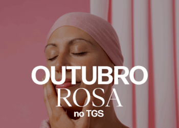 Outubro Rosa: Taguatinga Shopping doa 10% da verba de estacionamento para instituição apoiadora da causa