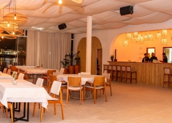 Restaurante Aragon Concept Brasília inaugura no Pontão do Lago Sul nesta quinta-feira