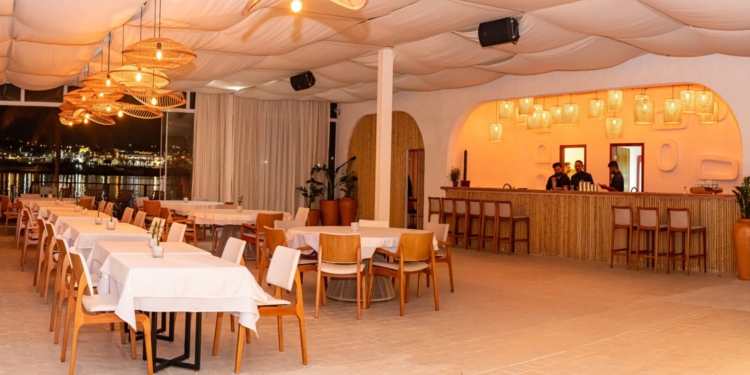 Restaurante Aragon Concept Brasília inaugura no Pontão do Lago Sul nesta quinta-feira