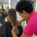 Oliver Beauty Center promove mais uma edição do seu projeto social “Corte Solidário”