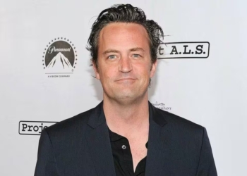 Matthew Perry: ator morre aos 54 anos
