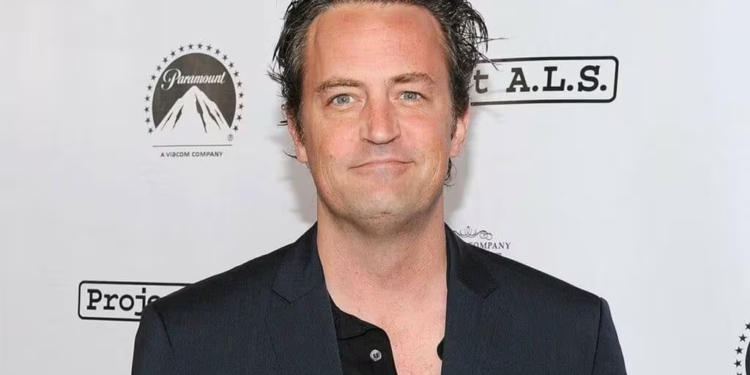 Matthew Perry: ator morre aos 54 anos