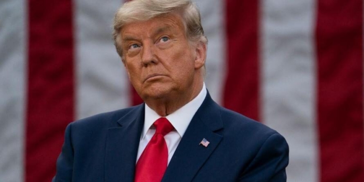 Trump: como o ex-presidente dos Estados Unidos perdeu R$ 3 bilhões?