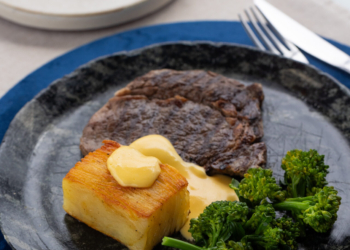 Mezanino da Torre de TV celebra 2 anos com festival gastronômico comemorativo