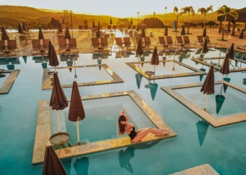 Tauá Friday: pacotes com o melhor preço no Tauá Resort Alexânia