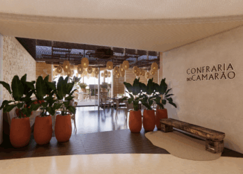 Expansão: Confraria do Camarão inaugura nova unidade no Venâncio Shopping