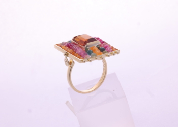 Vânia Ladeira celebra 25 anos de marca e 14 anos de sua joalheria com lançamento de nova coleção