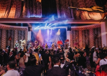 Copacabana Palace apresenta o ‘Baile do Copa 2024’: Extravangarde!