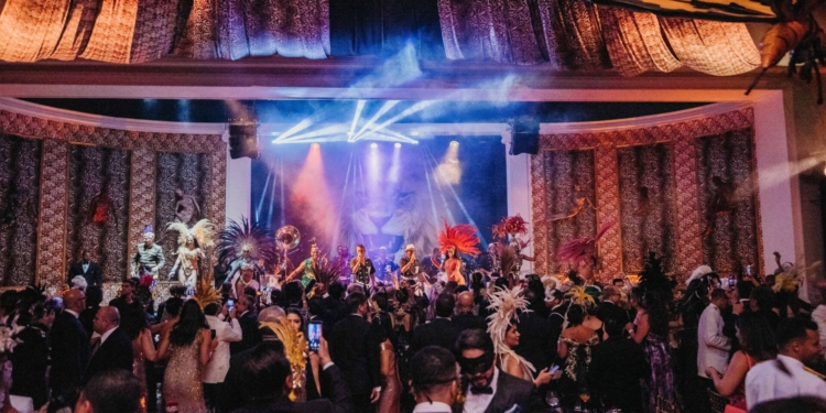 Copacabana Palace apresenta o ‘Baile do Copa 2024’: Extravangarde!