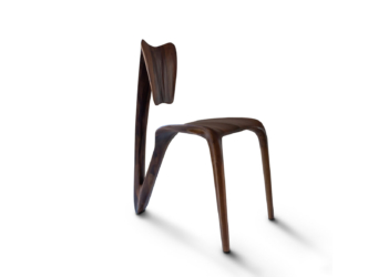 Hill House apresenta Studio Lebrock + pinturas de Alice Lara + Vitrine de Dalton Camargos