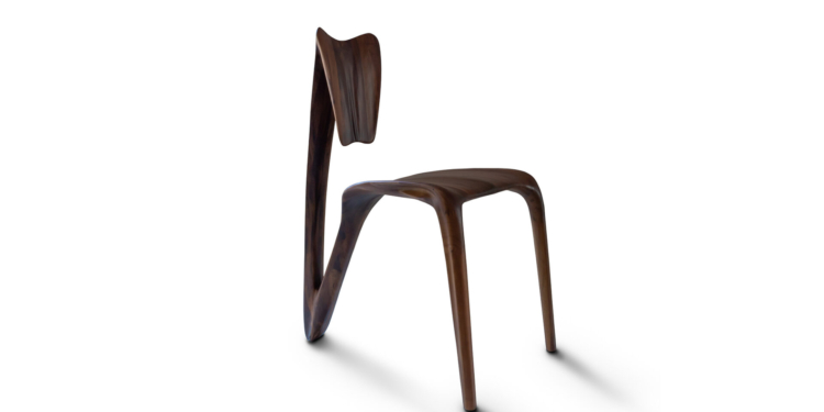 Hill House apresenta Studio Lebrock + pinturas de Alice Lara + Vitrine de Dalton Camargos