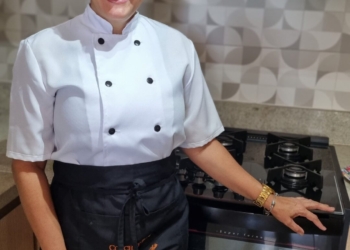 Personal Chef: gastronomia no conforto da sua casa