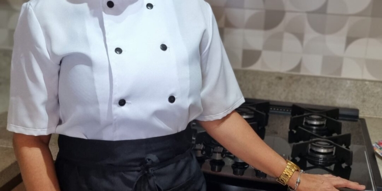 Personal Chef: gastronomia no conforto da sua casa