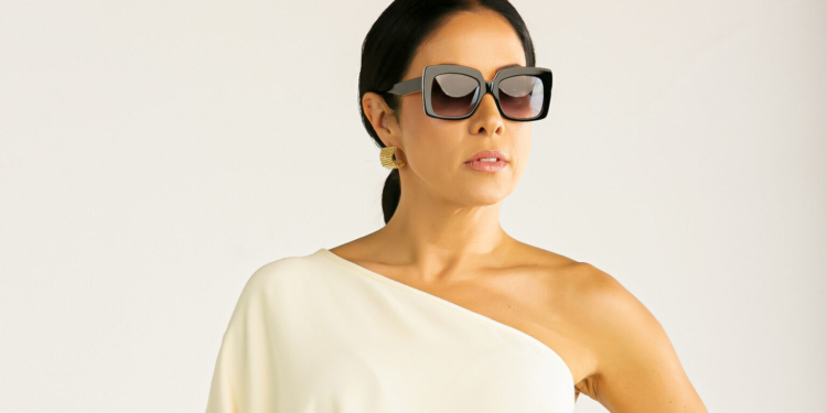 Tecnótica + Janaina Ortiga: 2ª coleção é inspirada em Brasília e será lançada neste sábado