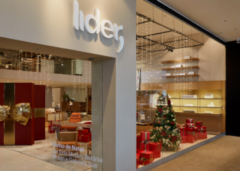 Casapark anuncia a vencedora do concurso de Vitrines Decoradas