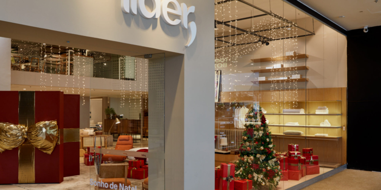 Casapark anuncia a vencedora do concurso de Vitrines Decoradas