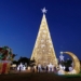 Natal PKS 40 Anos: ParkShopping celebra fim de ano com muitos prêmios, novidades e diversão