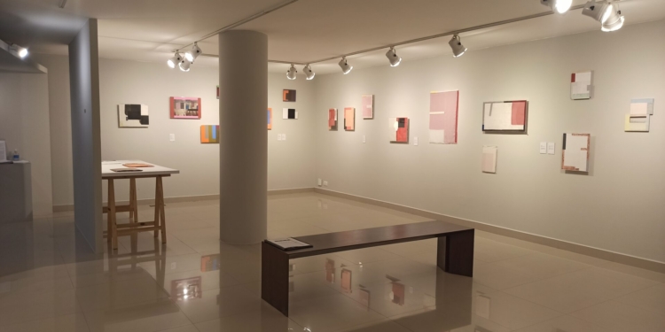 Conversa: A Referência Galeria de Arte apresenta Arte, artista, curadoria e mercado