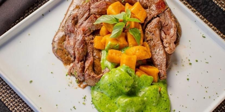 Restaurante Santé 13 comemora 11 anos com prato especial