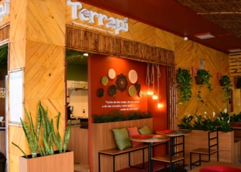 Terrapí: um novo conceito de alimentação saudável e consciente inaugura na Asa Norte