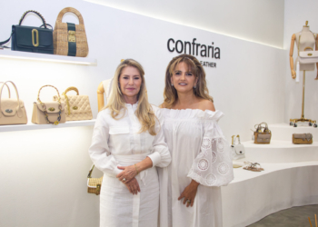 ParkShopping: Confraria Studio apresenta nova loja e linha Jewel Totes em colab com a joalheria Bezalel