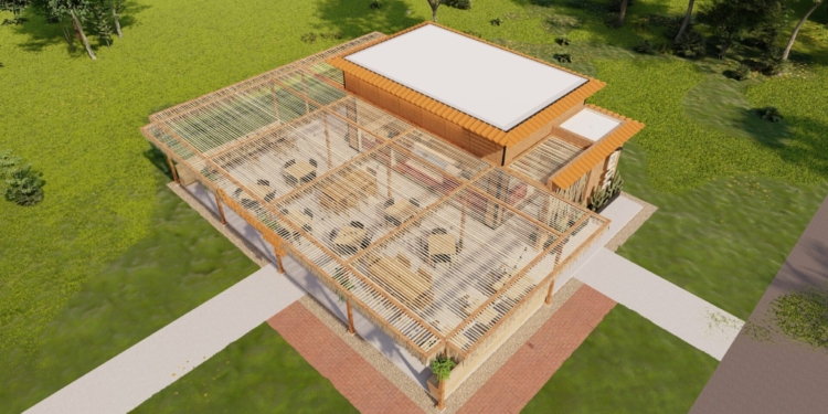 Em expansão: Café e um Chêro se prepara para abrir no Pontão, Noroeste e inaugura Mercearia Alto Parnaíba